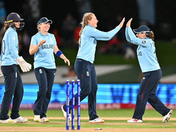 ఆసీస్తో ఫైనల్.. ఆసీస్తో ఫైనల్..