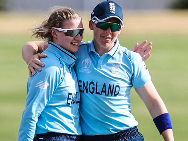 ఇంగ్లండ్ విజ‌యం