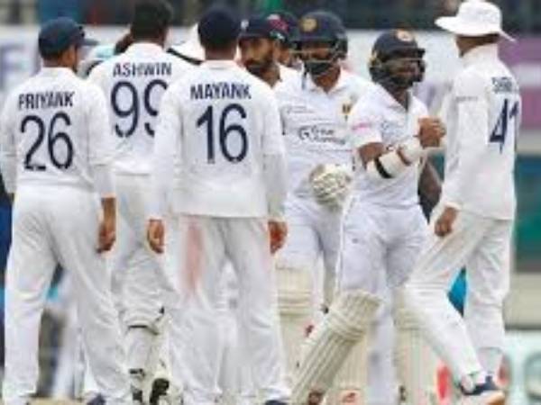  రెండో టెస్ట్‌కు భార‌త జ‌ట్టు
