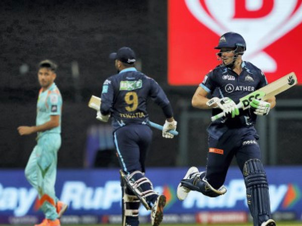  గుజ‌రాత్ విజ‌యం