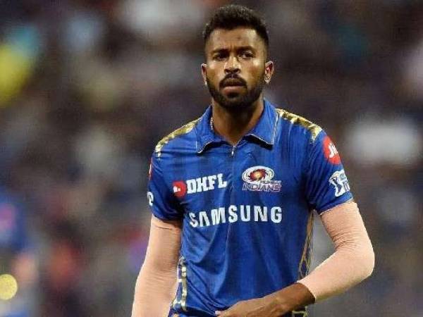 హార్దిక్‌కు పిలుపు..