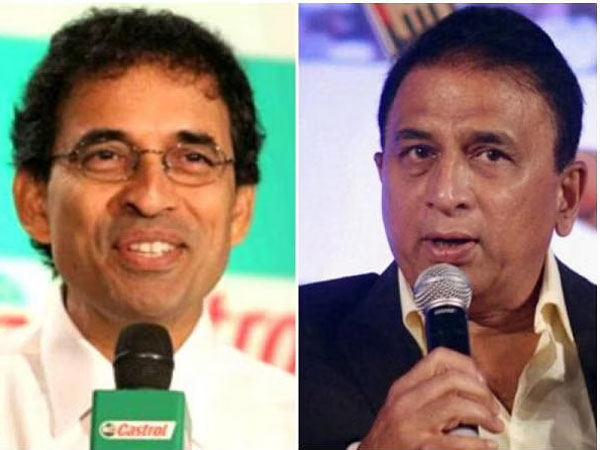 ఐపీఎల్ కామెంటేటర్ల జాబితా