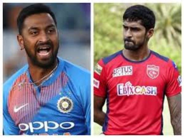 లక్నో కలిపింది..