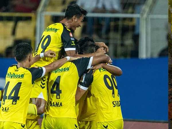 స్కోర్లు సమం అవ్వడంతో..