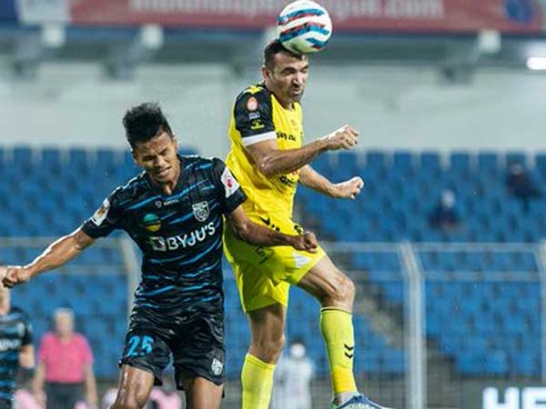 ఓటమి దశ నుంచి..