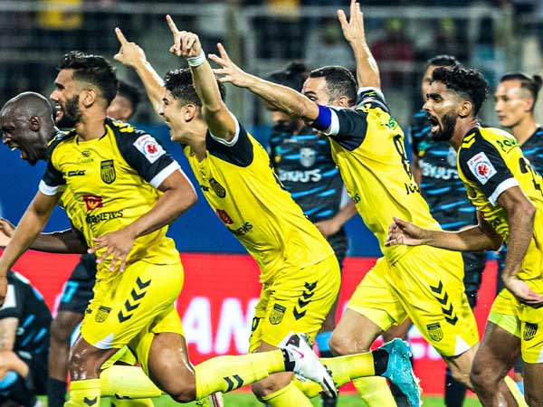 10 స్థానంలో నిలిచిన జట్టు..