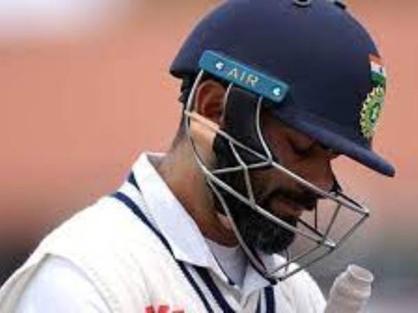  నిరాశ‌ప‌రిచిన కోహ్లీ