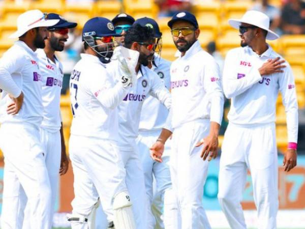  టాప్‌లో ఆసీస్..