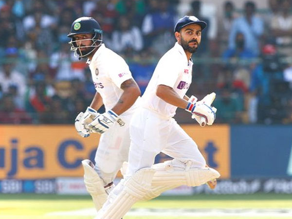 డే వన్.. 16 వికెట్లు..