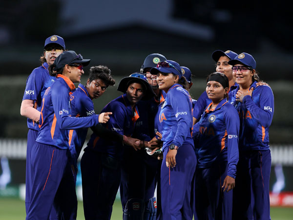 4 వికెట్ల తేడాతో ఓటమి..