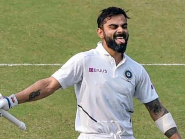 టాప్-5లోకి కోహ్లీ