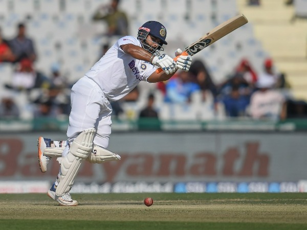 పంత్ సూపర్ ఇన్నింగ్స్.. పంత్ సూపర్ ఇన్నింగ్స్..