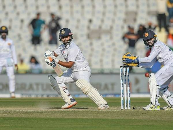 భారత్ 357/6..