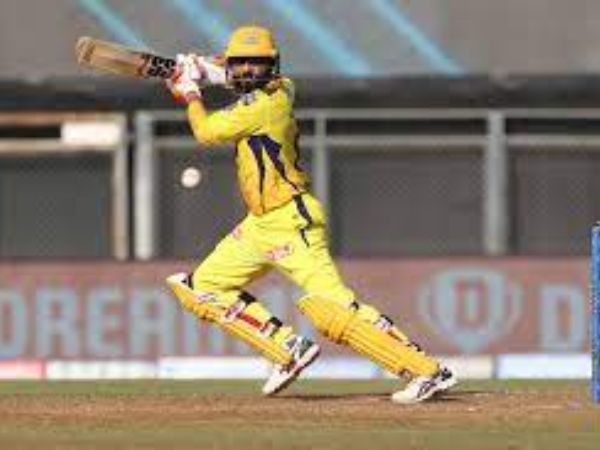 జ‌డేజా బ‌లాలు