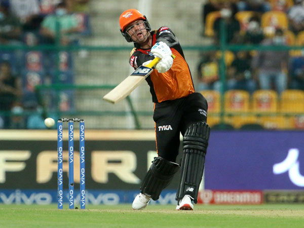 గ‌త సీజ‌న్లో స‌న్‌రైజ‌ర్స్‌కు ప్రాతినిధ్యం