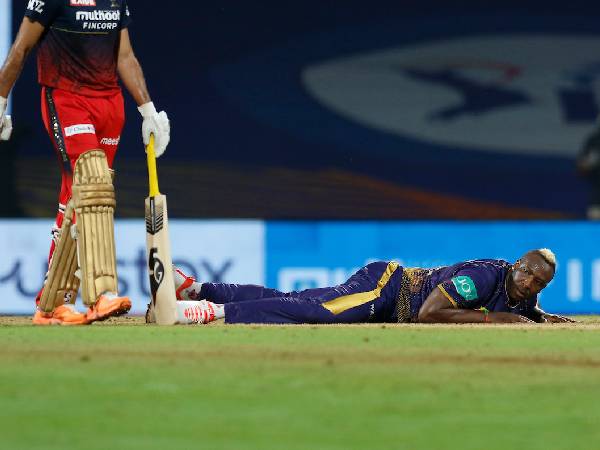 కార్తీక్‌ను రనౌట్ చేసే అవ‌కాశం మిస్‌