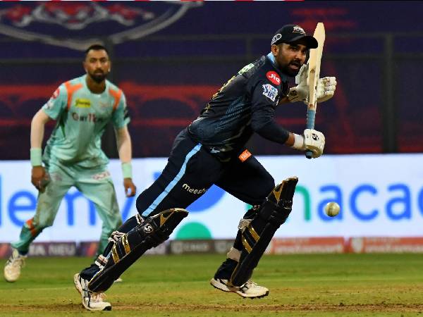 తెవాటియా మెరుపులు..