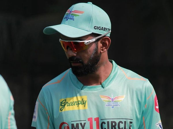 లక్నో టీమ్