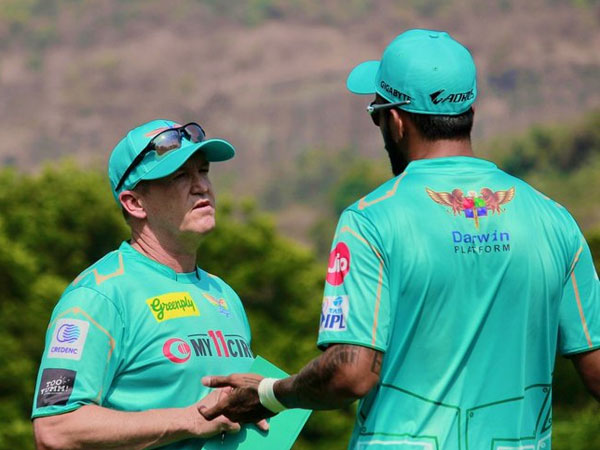 కేఎల్ రాహుల్ రికార్డులు