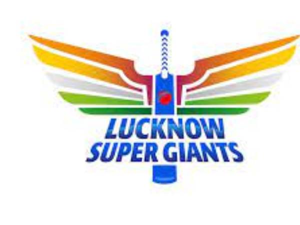  లక్నో సూపర్ జెయింట్స్..