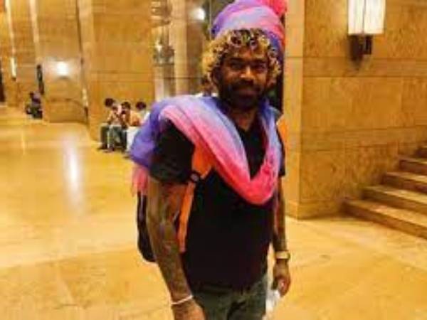 వారికి మార్గ‌నిర్దేశం చేయ‌డ‌మే నా ప‌ని