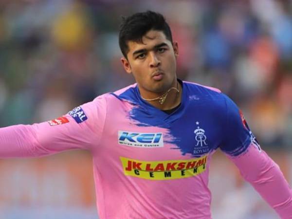 రాజస్థాన్ రాయల్స్ పూర్తి జట్టు