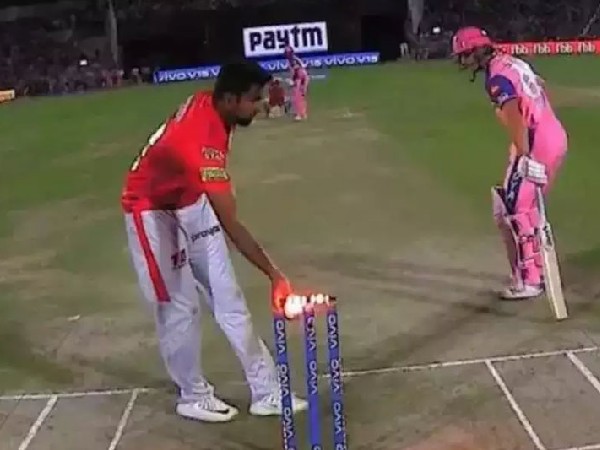 అశ్విన్, బట్లర్ ఒకే టీమ్‌లో..