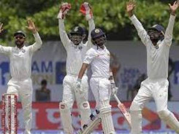 ఇండియాదే అధిప‌త్యం