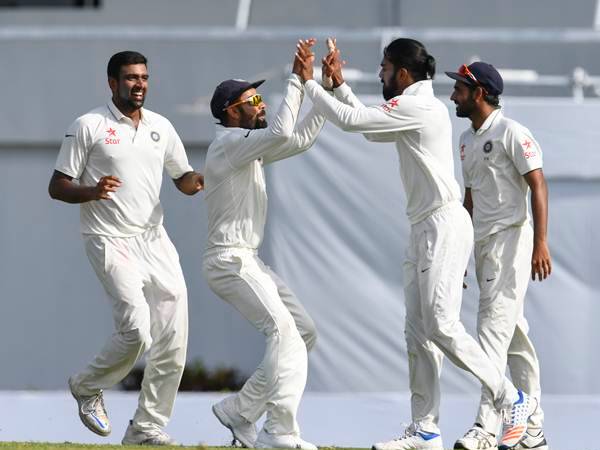 సిరిస్‌ల్లోనూ ఇండియాదే జోరు