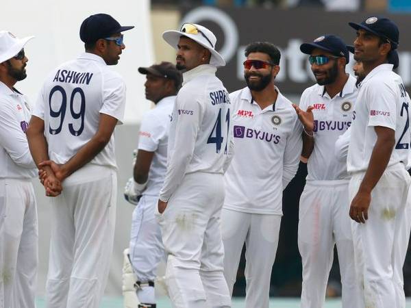 తొలి టెస్ట్ భారత తుది జట్టు(అంచనా)