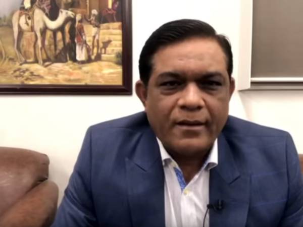 మూడు రోజుల్లో ముగుస్తుందనుకోలేదు..