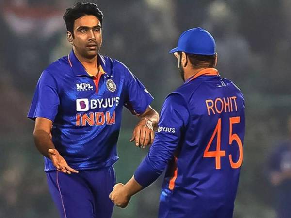 అశ్విన్‌కు అంత సీన్ లేదు..