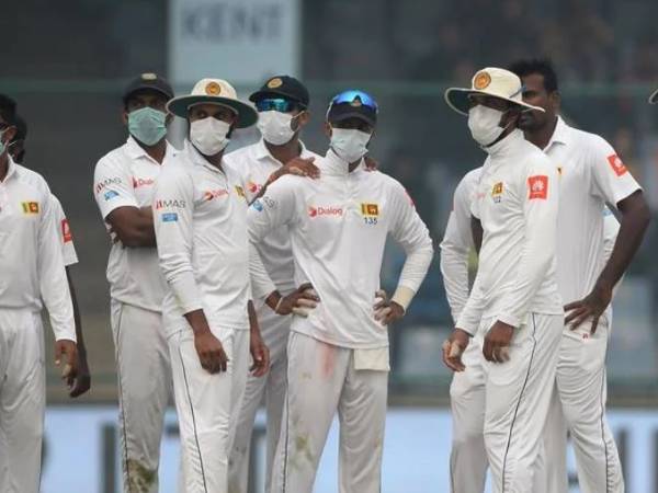 శ్రీ‌లంక‌తో టెస్ట్ సిరీస్‌కు భార‌త‌ జ‌ట్టు