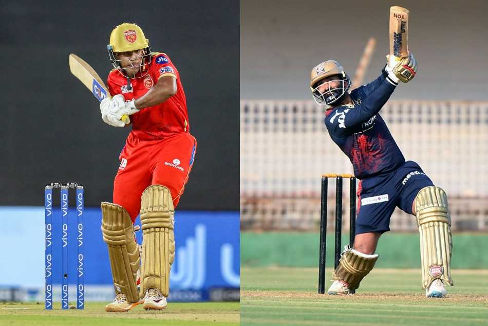 PBKS vs RCB: Punjab Kings Won The Toss And Elected To Bowl First PBKS vs RCB: Punjab Kings Won The Toss And Elected To Bowl First