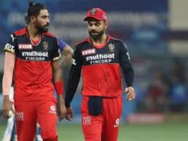 కోహ్లీ లాంటి కెప్టెన్ బౌలర్లకు కావాలి..