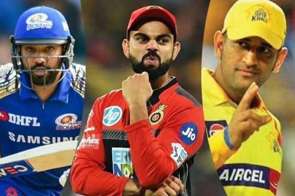 IPL 2022: First Salaries Of Top Cricketers MS Dhoni, Rohit Sharma And Virat Kohli IPL 2022: First Salaries Of Top Cricketers MS Dhoni, Rohit Sharma And Virat Kohli