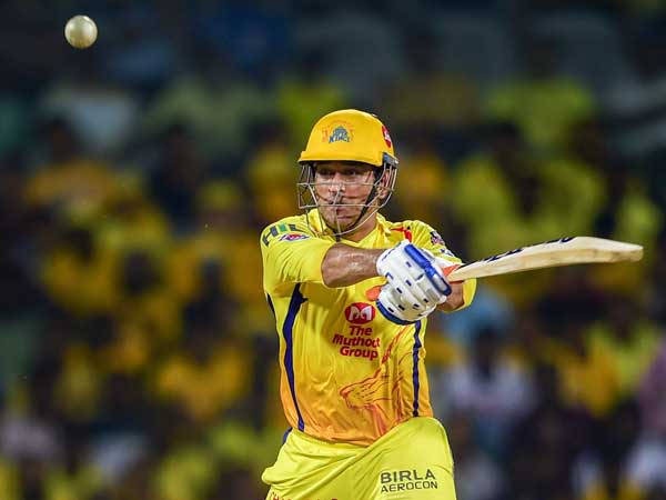 17 బంతుల తరువాత తొలి ఫోర్..