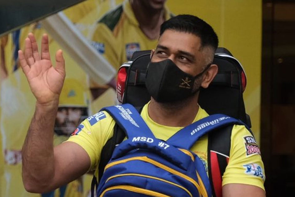 IPL 2022: CSK’s training camp starts in Surat, MS Dhoni preparing his last IPL IPL 2022: CSK’s training camp starts in Surat, MS Dhoni preparing his last IPL