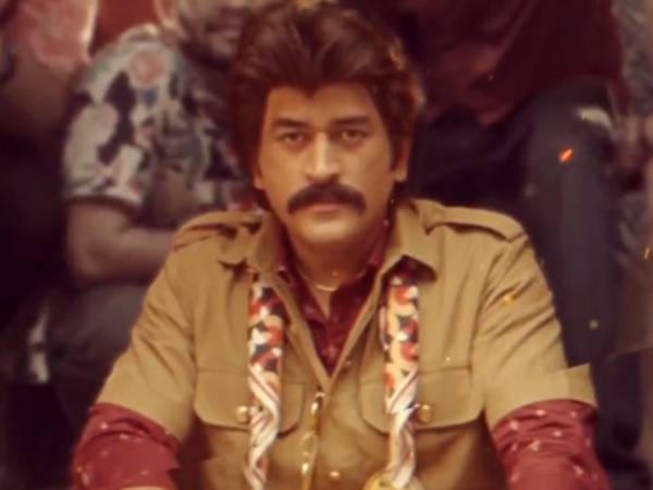 ట్రాఫిక్ పోలీస్ సిరీయ‌స్‌