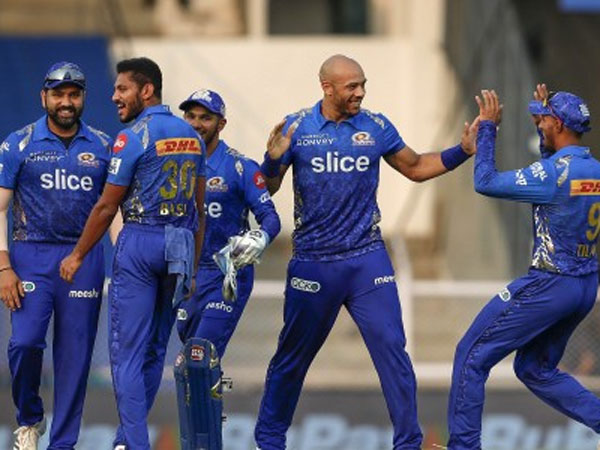 ముంబై ఓట‌మి