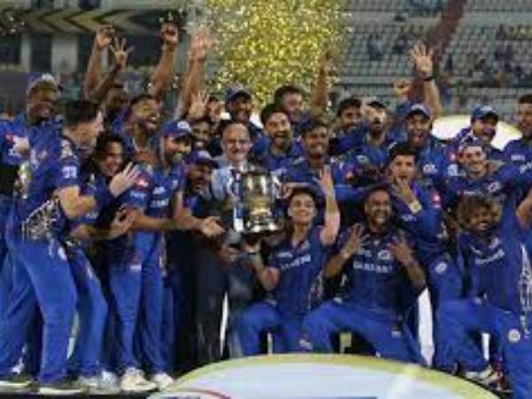  ముంబై ఇండియన్స్ తుది జట్టు(అంచనా)