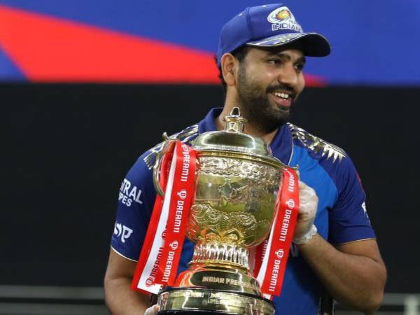  ముంబై ఇండియ‌న్స్ పూర్తి జ‌ట్టు 2022