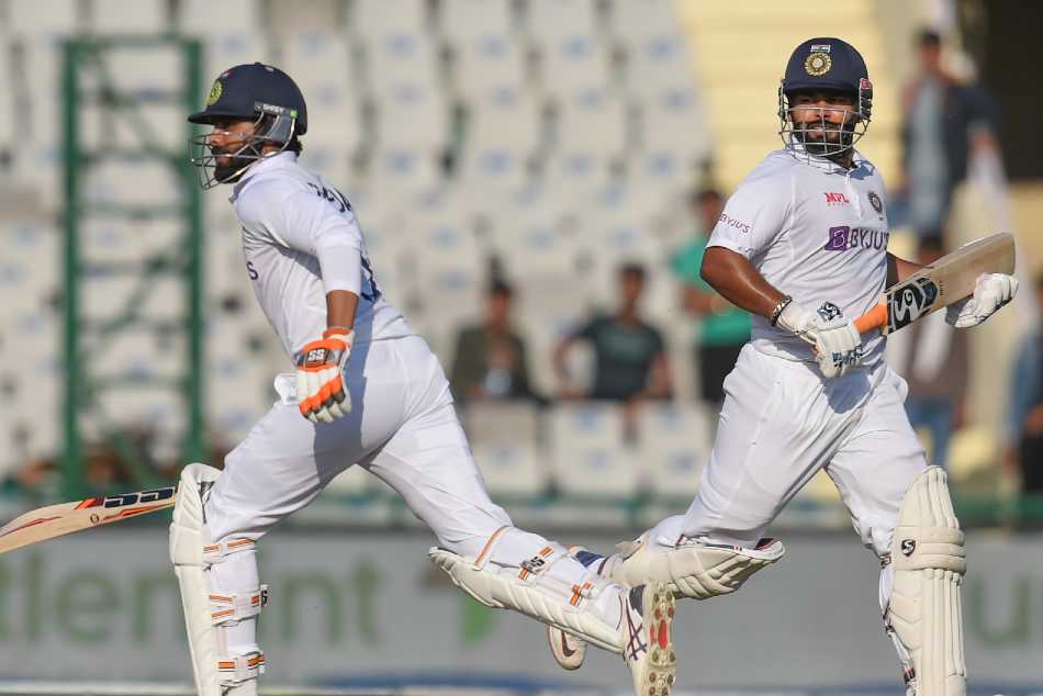 IND vs SL: Rishabh Pant majestic 96 puts hosts in drivers seat in Virat Kohlis 100th Test IND vs SL: Rishabh Pant majestic 96 puts hosts in drivers seat in Virat Kohlis 100th Test