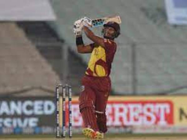 టి10 బ్లాస్ట్‌లో పూర‌న్ విధ్వంసం