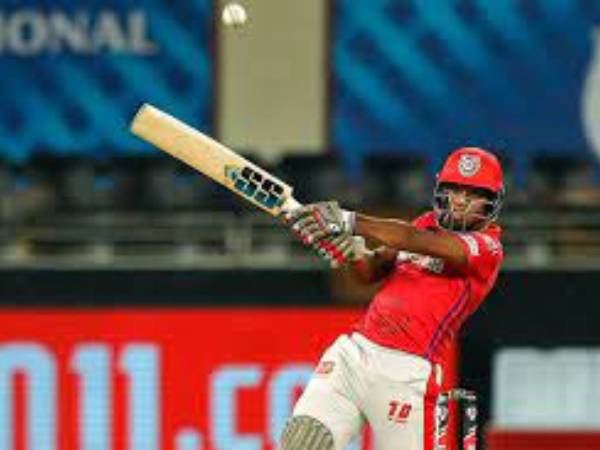 ప్రాక్టీస్‌లో చెల‌రేగిన పూర‌న్