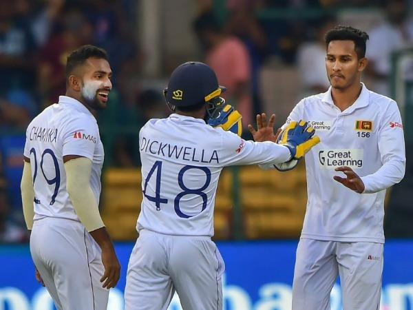 గాయంతోనే బౌలింగ్‌