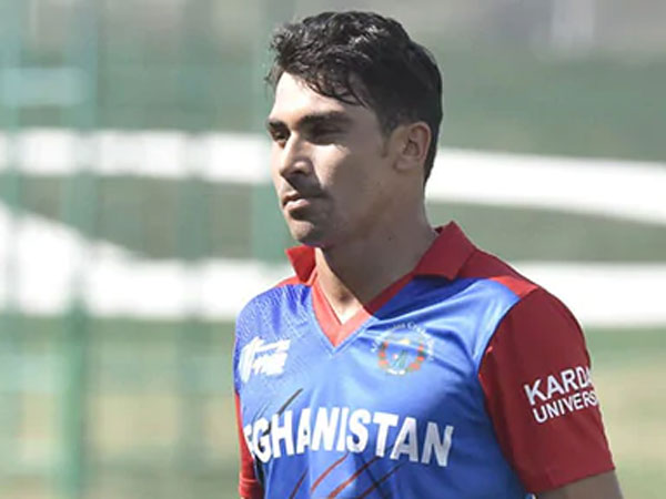 రహ్మానుల్లా గుర్బాజ్ రికార్డులు