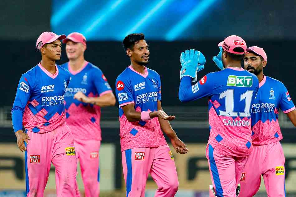 IPL 2022: Rajasthan Royals Welcome Sanju Samson, Yuzvendra Chahal And Other Stars In Their Own Style IPL 2022: Rajasthan Royals Welcome Sanju Samson, Yuzvendra Chahal And Other Stars In Their Own Style