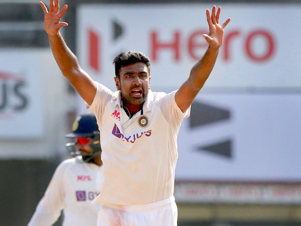 Ravindra Jadeja and Ravi Ashwin stands top two position in the latest ICC Test All-rounder Rankings