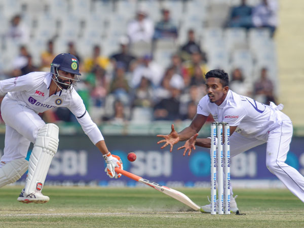 డిక్లెర్ ఇవ్వమని నేనే చెప్పాను..